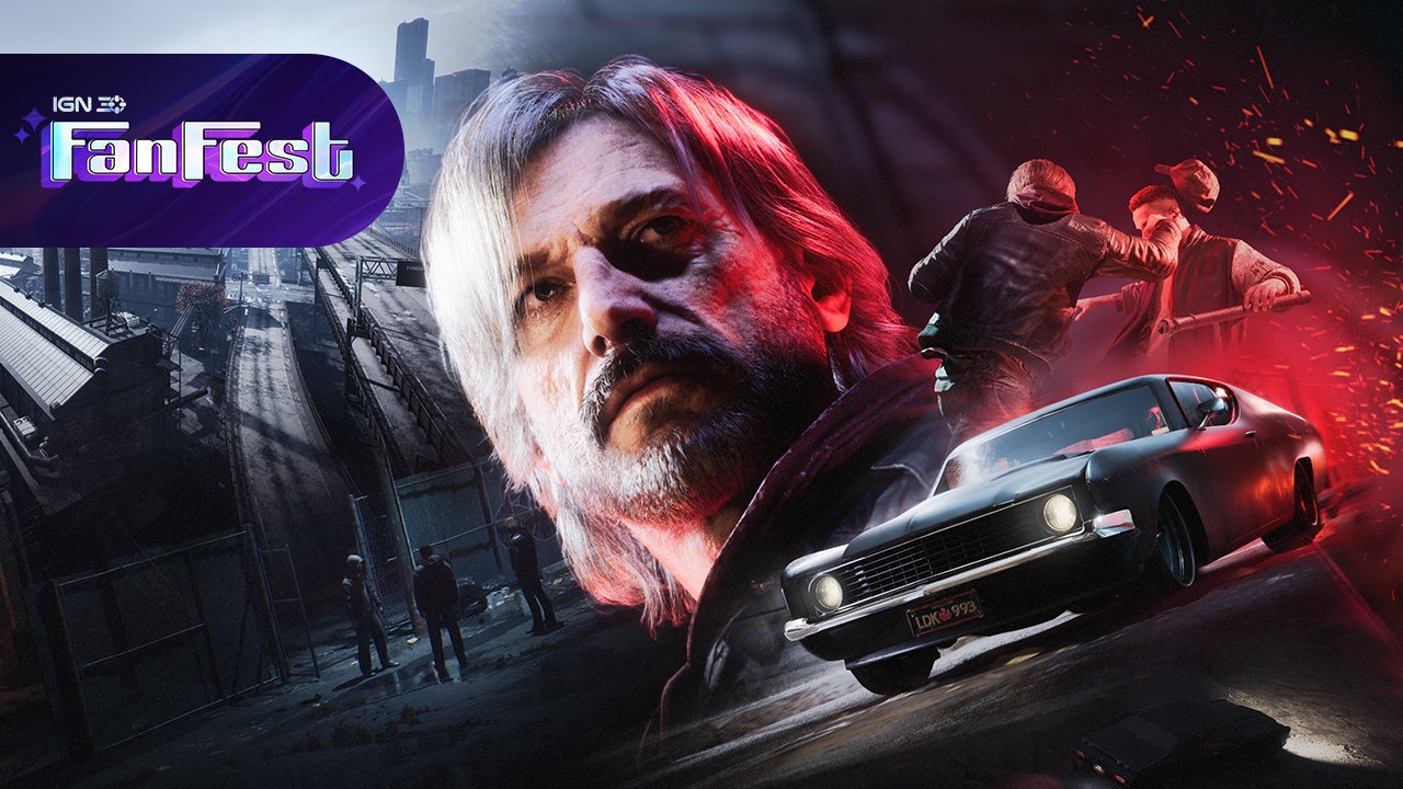 Video thumbnail for Samson: A Tyndalston Story - Official Release Date Trailer | IGN Fan Fest 2026