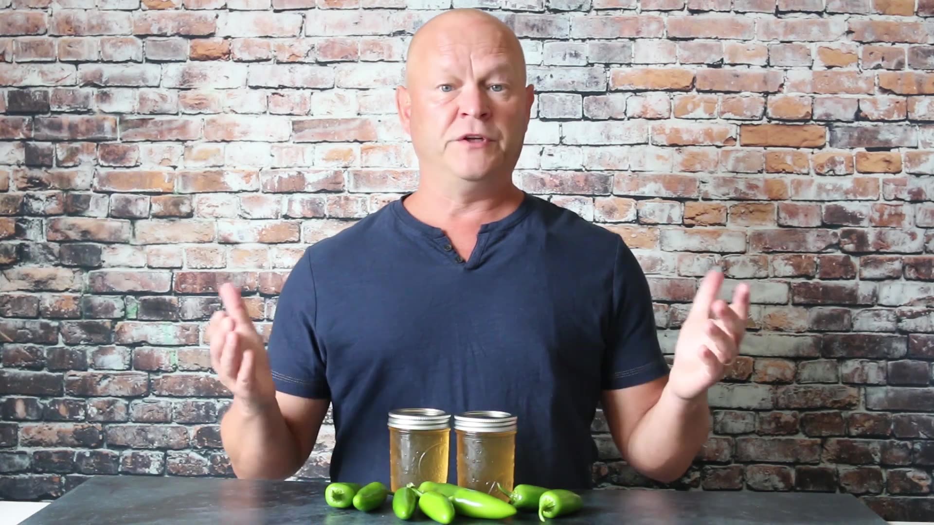 Video thumbnail for Jalapeno Jelly - Chili Pepper Madness (1080p_24fps_H264-128kbit_AAC-English)