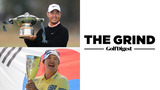 Video thumbnail for A Korean Pair Dazzles in Europe