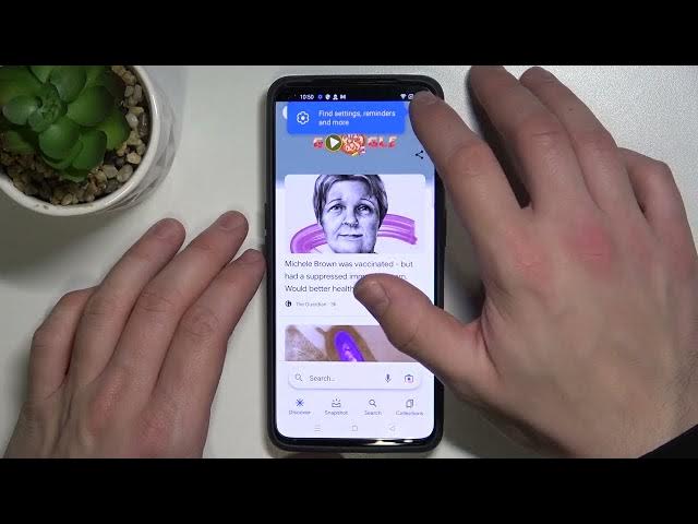 Video thumbnail for Realme GT Neo 2 - How To Change Google Assistant Language
