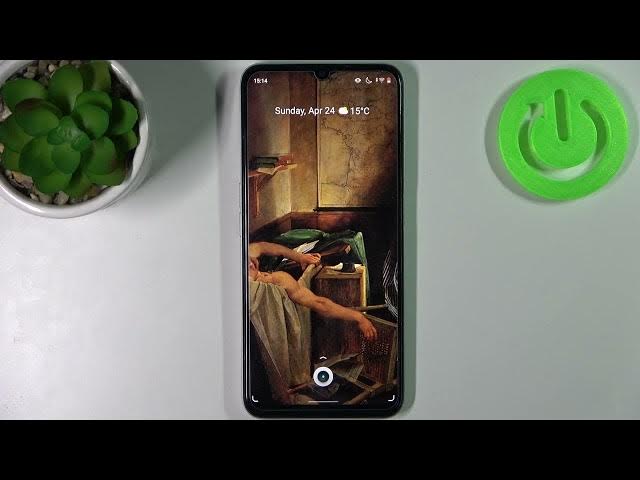 Video thumbnail for REALME Narzo 50A Prime - Camera Volume Key Functions