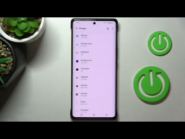 Video thumbnail for How to Reset App Preferences in Vivo X80 Pro - Restore App Defaults