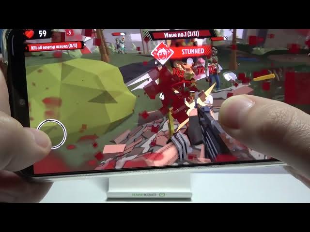 Video thumbnail for The Walking Zombie Shooter 2 Gameplay on Xiaomi Redmi Note 10 Pro – Performance Test