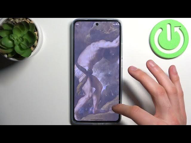 Video thumbnail for How to Use Time Lapse in MOTOROLA Edge 30 – Find Time Lapse Option