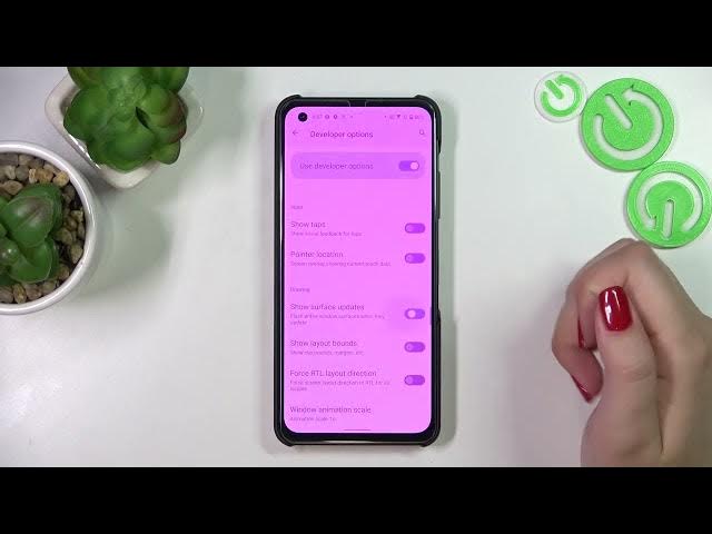 Video thumbnail for How to Enable Developer Options in ASUS Zenfone 9 – Advanced Mode