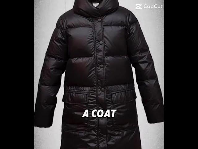 Video thumbnail for a goat