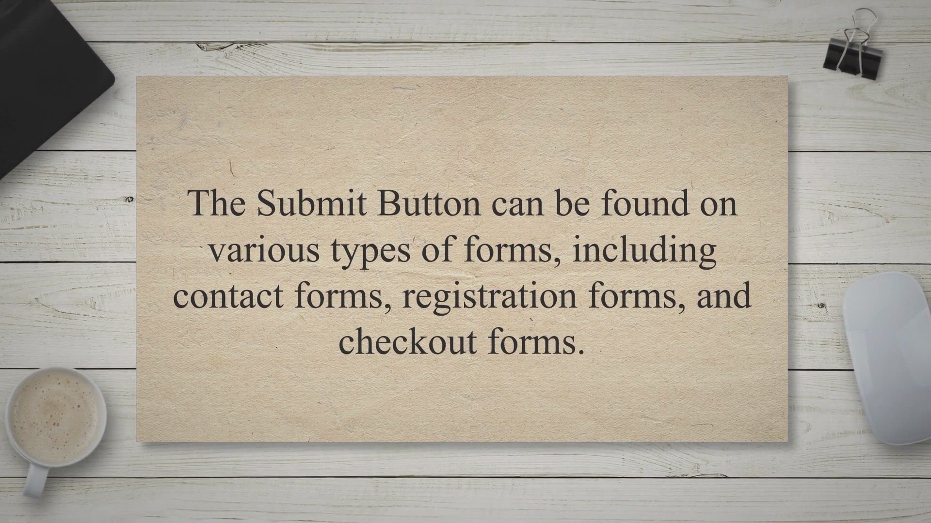 Video thumbnail for Mastering the Art of Linking Your Submit Button: A Comprehensive Guide
