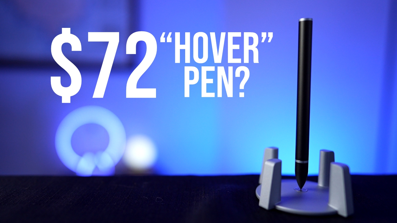 'Video playlist thumbnail'