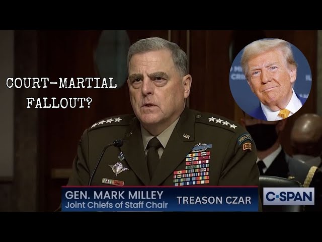 Video thumbnail for Trump's Pentagon Shake-Up: Afghanistan Withdrawal & Treason Probe!