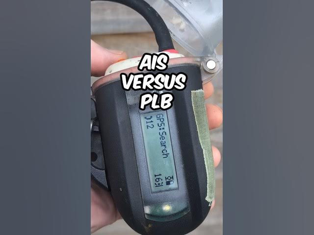 Video thumbnail for AIS versus PLB - what I use to avoid surface separation