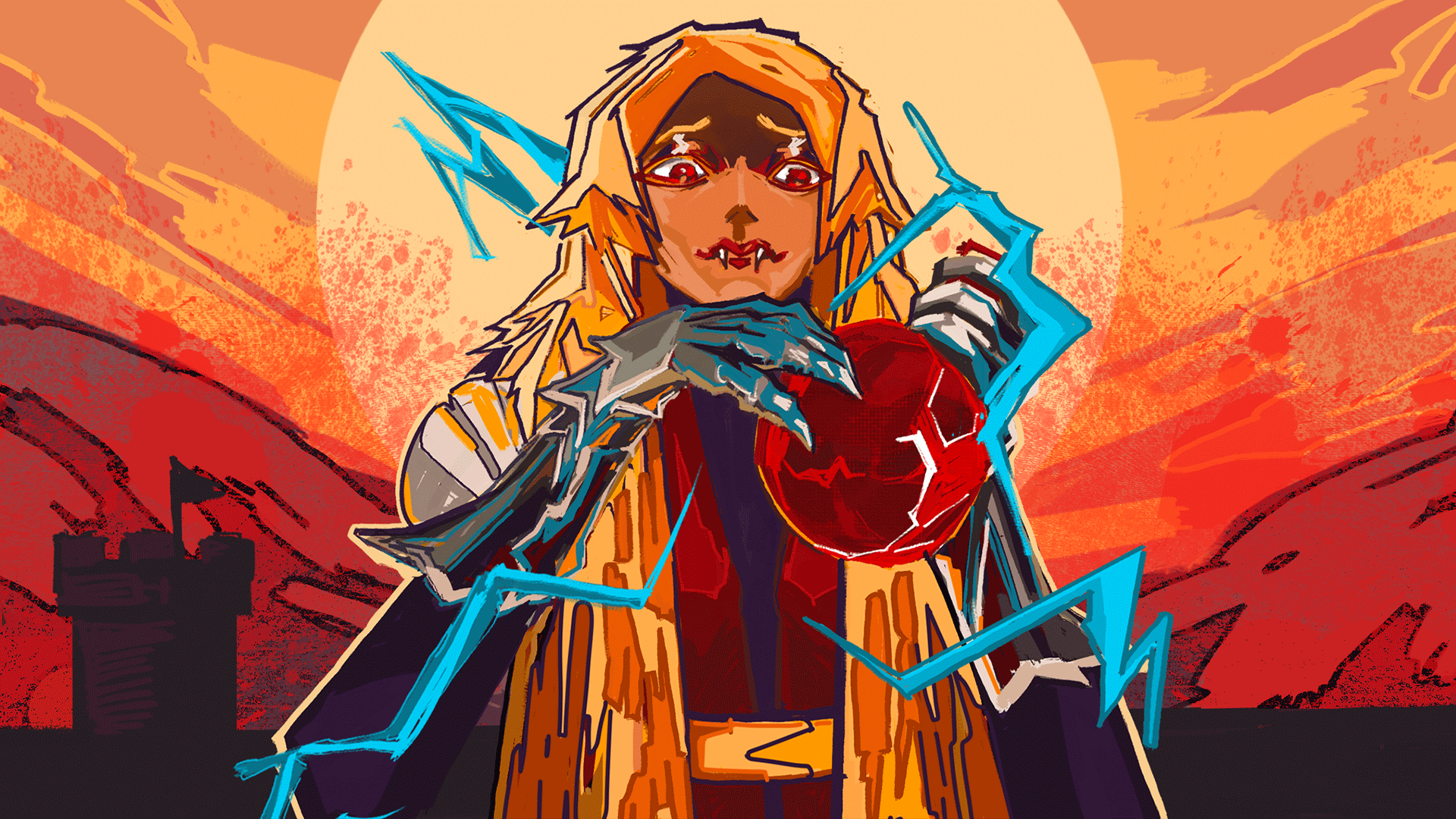 Video thumbnail for Blood Gauntlet - Official Gameplay Trailer