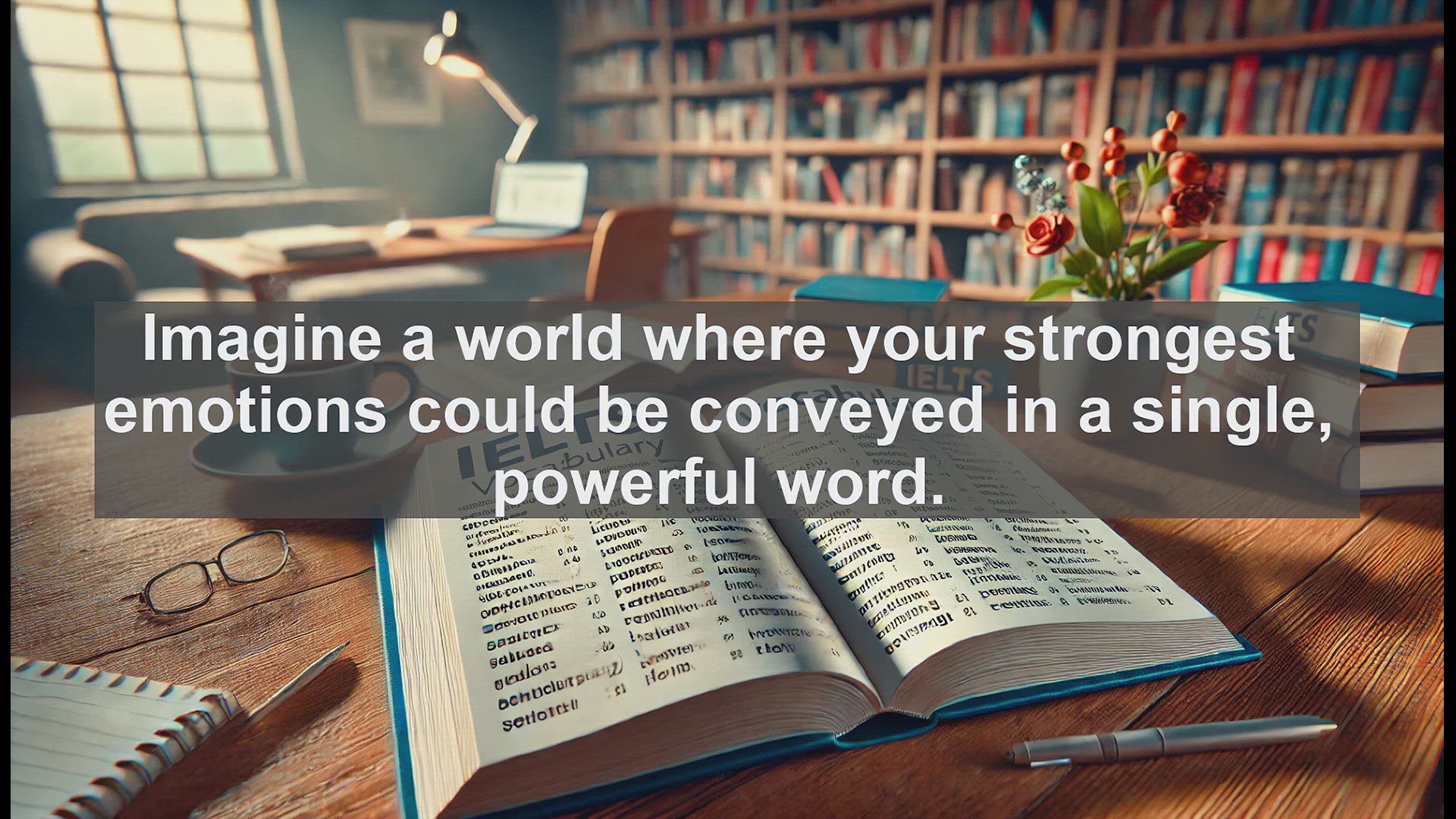 'Video thumbnail for 2000 Must Know IELTS 9.0 Vocabulary - Execrate: A Powerful Word for IELTS Success'