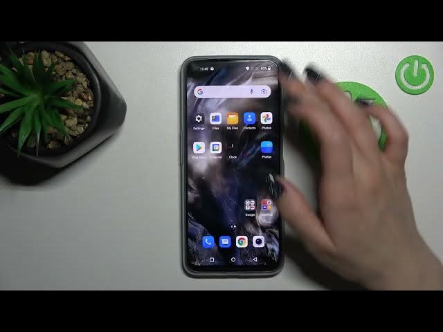 Video thumbnail for OnePlus Nord CE 2 Lite - Change Screen Recorder Quality
