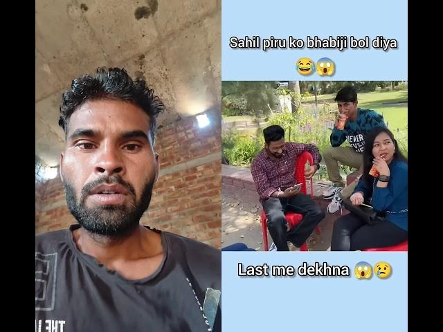 Video thumbnail for #funny #souravjoshivlogsfanclub #souravjoshifunny #comedy #souravjoshifacts #piyushjoshivlogs