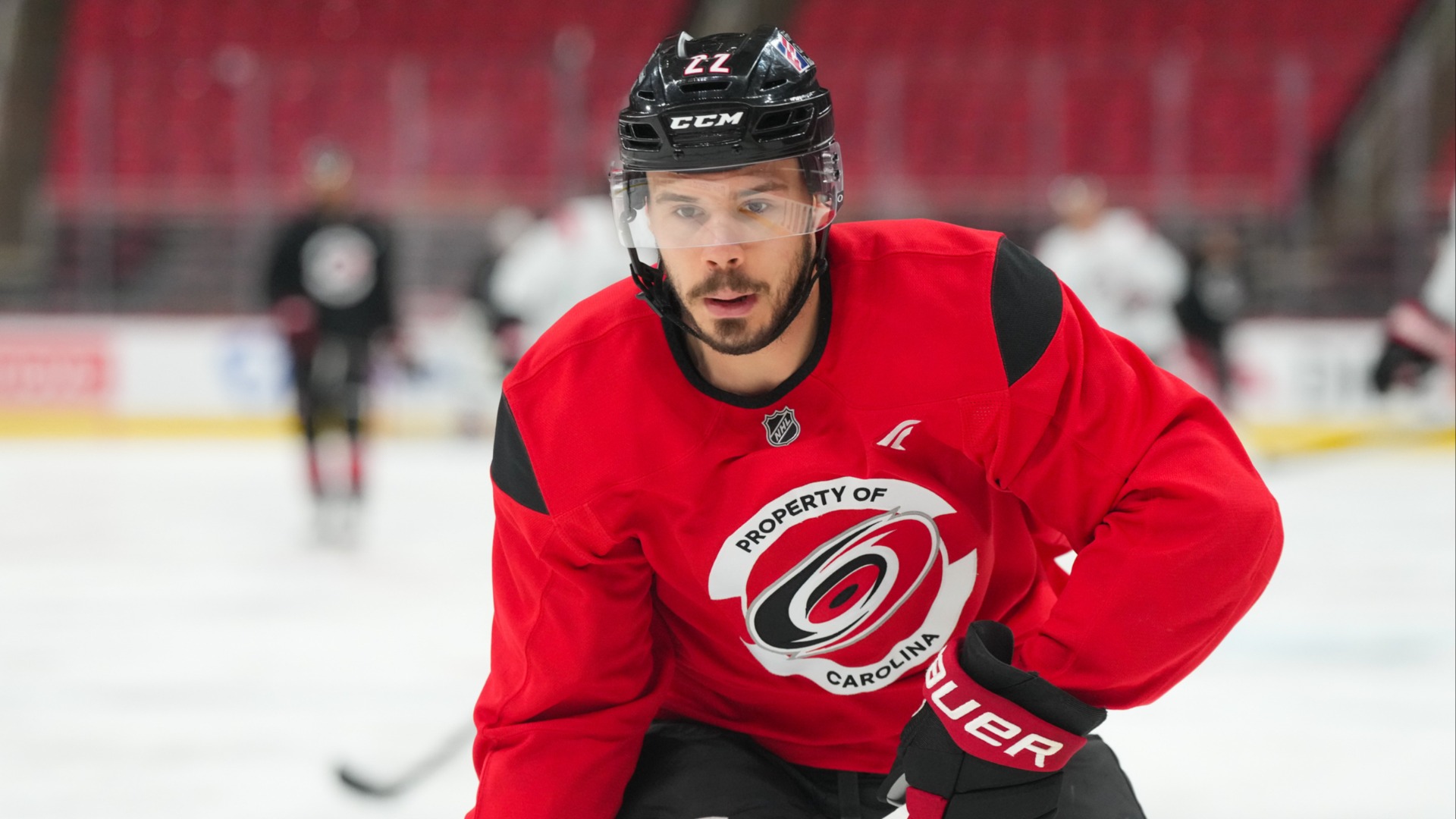 Video thumbnail for Stanley Cup Final Game 1 Preview: Vegas vs. Carolina Showdown
