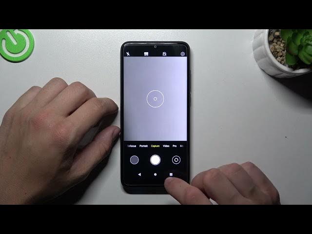 Video thumbnail for Does TCL 205 have Slow Motion - Camera Settings