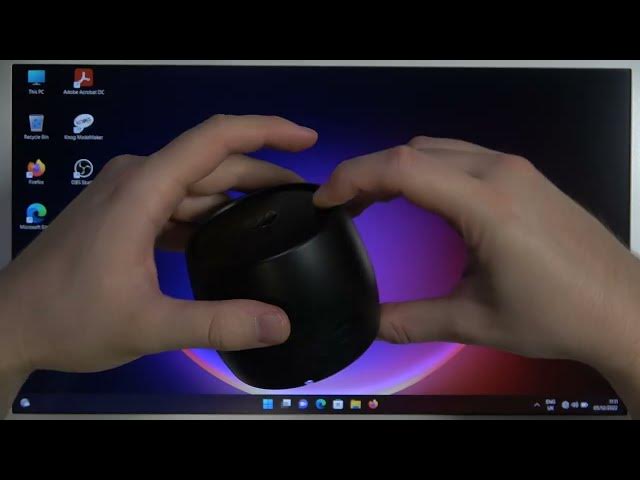 Video thumbnail for How to Pair HP Bluetooth Speaker 360 with Laptop?