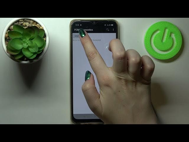 Video thumbnail for Secret Codes OPPO A15 - ColorOS Hidden Mode / Testing Menu  / Engineer Mode