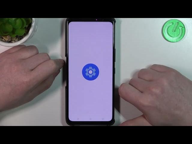 Video thumbnail for Fix Internet Not Working Problems On Asus ROG Phone 6D | Google Play Store Stuck On Pending