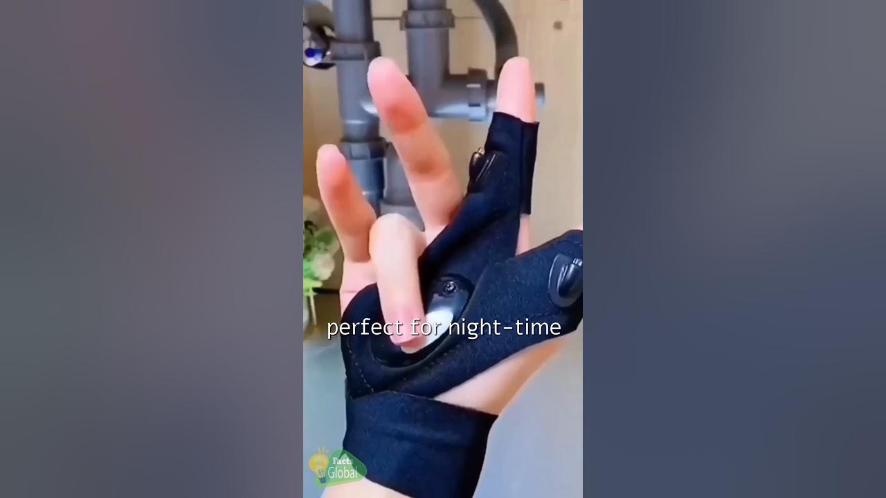 Video thumbnail for 7 Must-Have Gadgets for the Ultimate Tech Enthusiast #shorts #gadgets