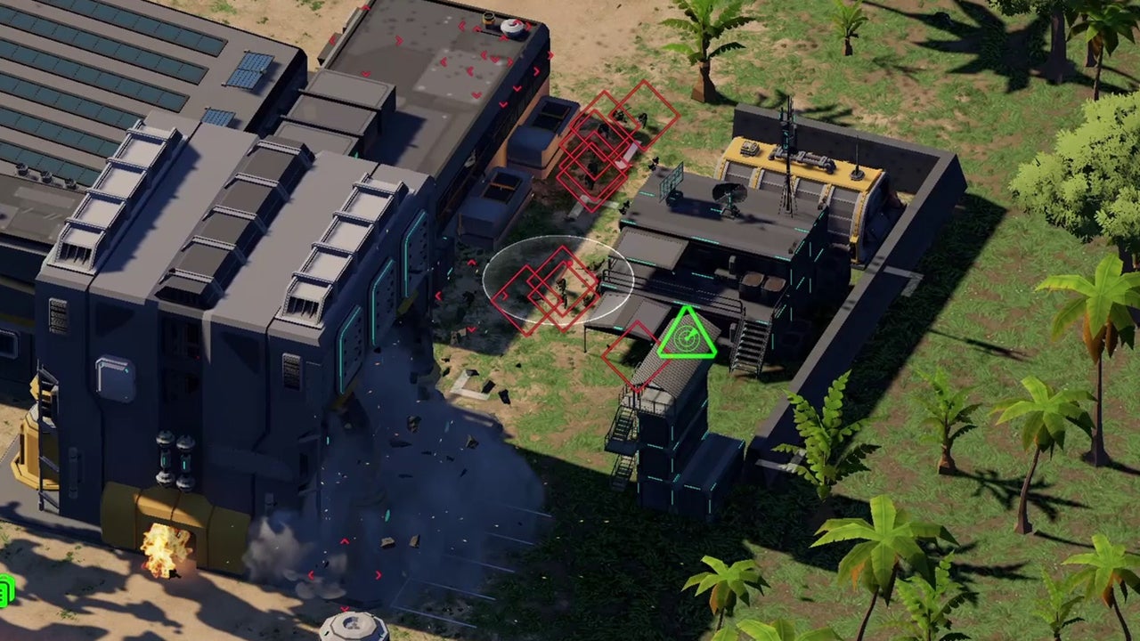 Video thumbnail for Drone Sector - Official Early Access Launch Trailer