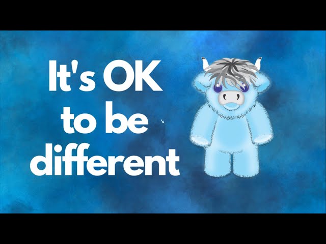Video thumbnail for Why Being Different is the BEST Thing Ever