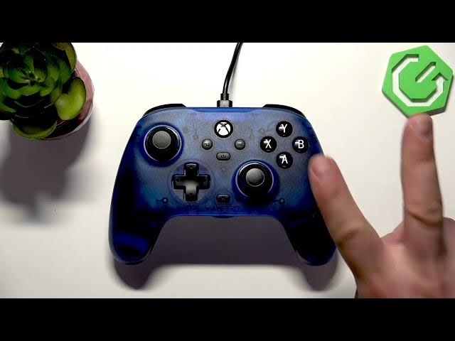 Video thumbnail for GameSir T7 - Which version has 2.4GHz?