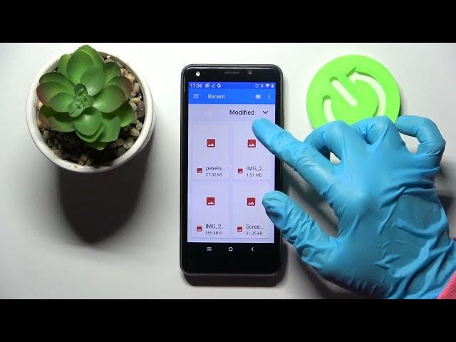 Video thumbnail for How to Change and Customize Keyboard Theme on STK LIFE 9