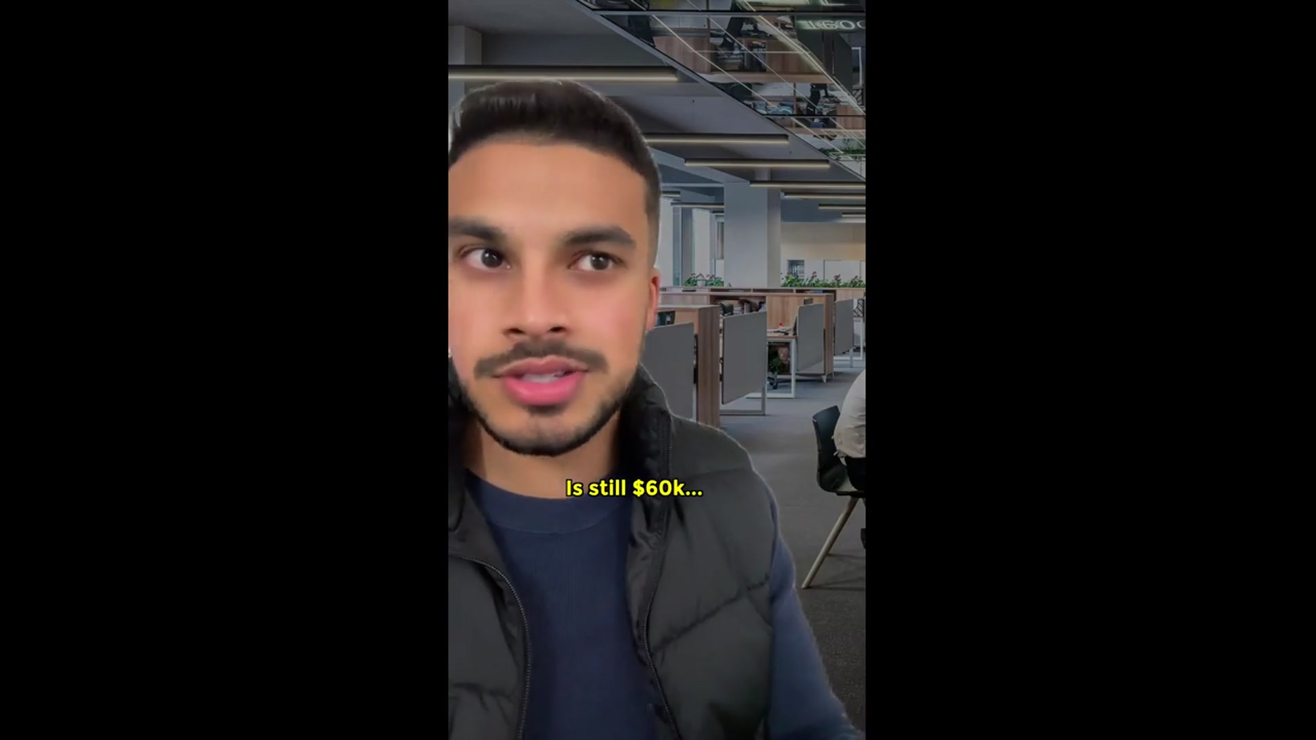 'Video thumbnail for apple crider: salary negotiation tips - avoid the sign-on bonus trick'