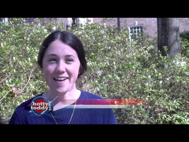 Video thumbnail for Wedding season is in full swing!