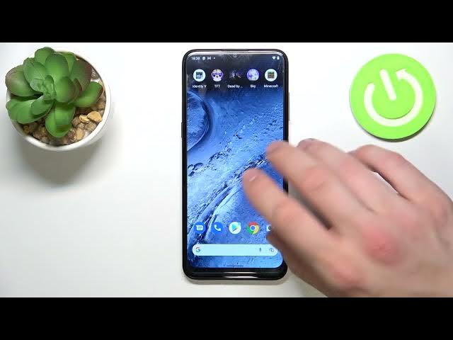 Video thumbnail for NOKIA G11 - Does It Have Headphones Jack?