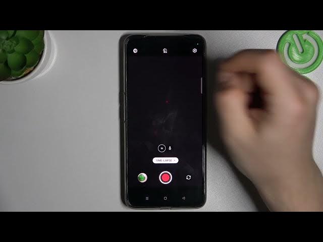Video thumbnail for Change Speed of Timelapse Recording on REALME GT NEO 3T – Mange Camera Settings