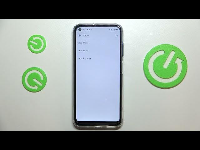 Video thumbnail for BLACKVIEW A90 - How To Change Keyboard Language