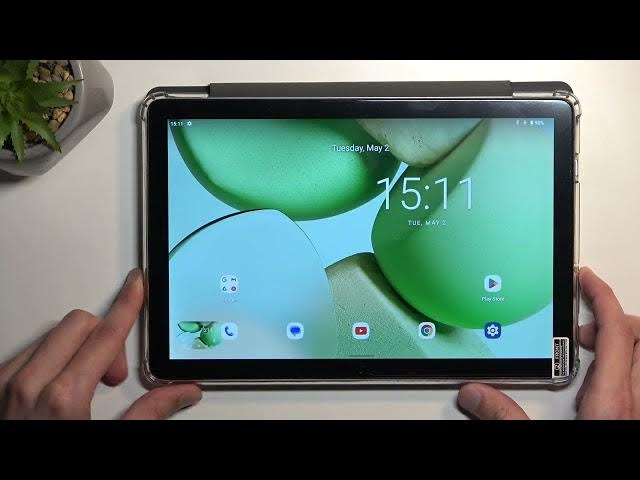 Video thumbnail for How to Take Screenshot with Gesture in DOOGEE T10? – Screenshot Gesture Method