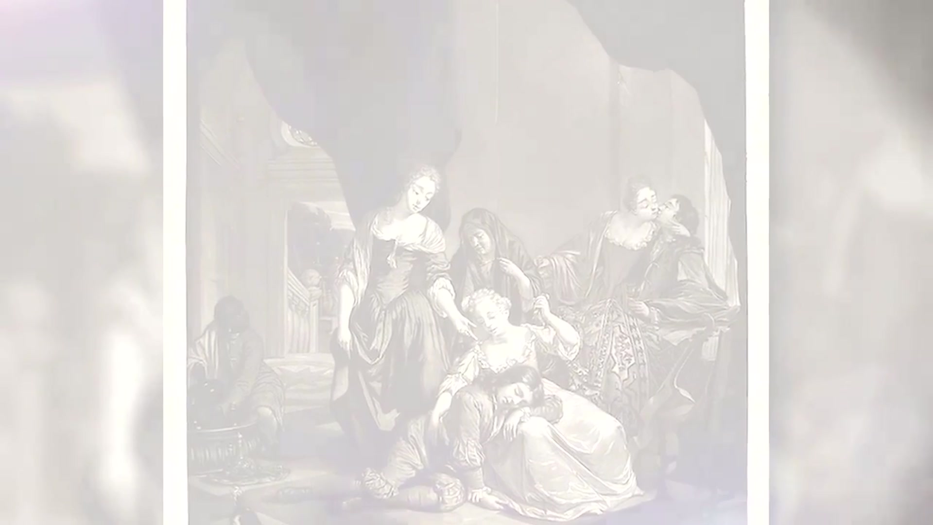 'Video thumbnail for What Intimacy Was Like On The Silk Road'