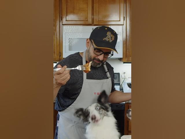 Video thumbnail for Spicy Sriracha Chicken