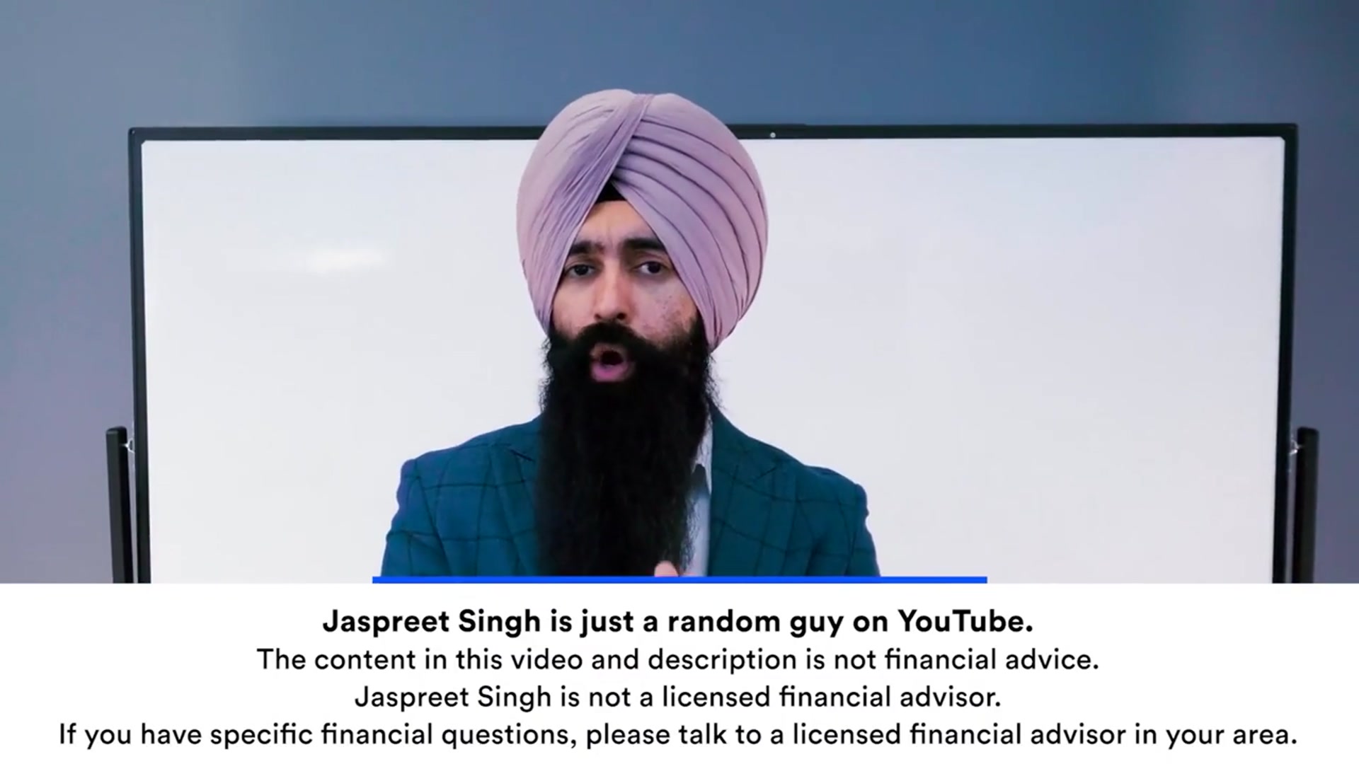 Video thumbnail for Are Index Funds in a Bubble? The Hidden Risks No One Talks About