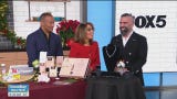 Video thumbnail for Rosanna Scotto’s holiday gift guide: From candles to diamonds, Tribeca perks & more