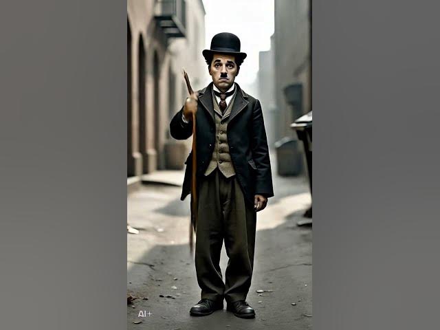 Video thumbnail for charlichaplin sad mood 😭#charli12-1#charlichaplin #comedy #funny #viralshort