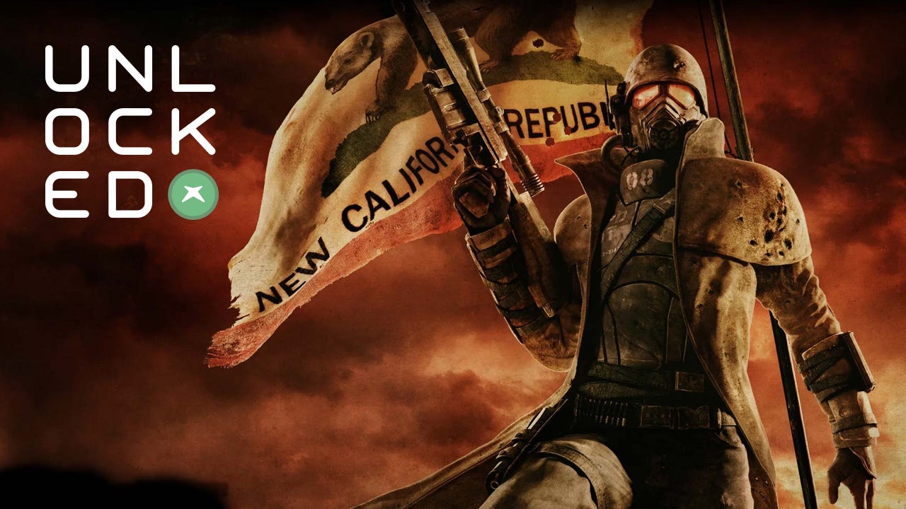 Video thumbnail for Obsidian Returns to Fallout – Unlocked 750