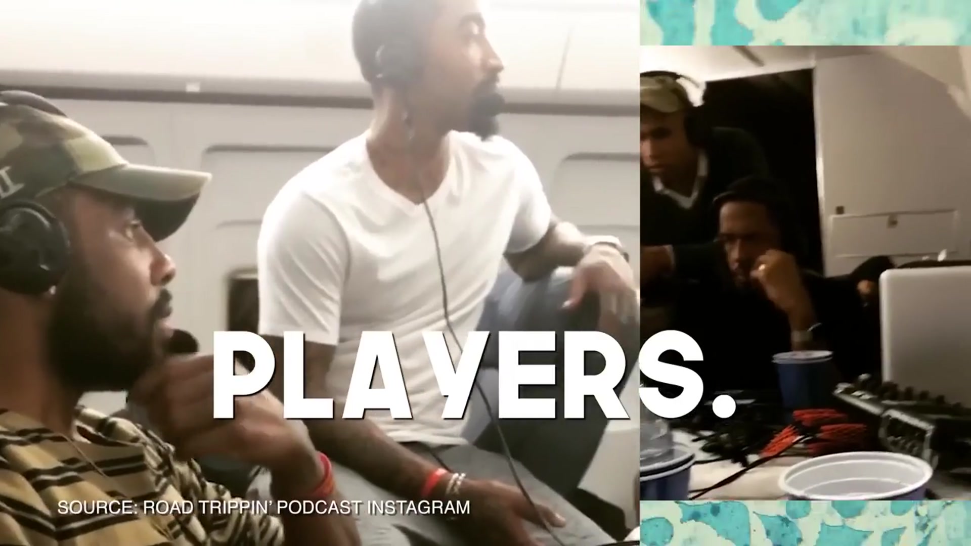 'Video thumbnail for How An NBA Champ REVOLUTIONIZED Sports Media'