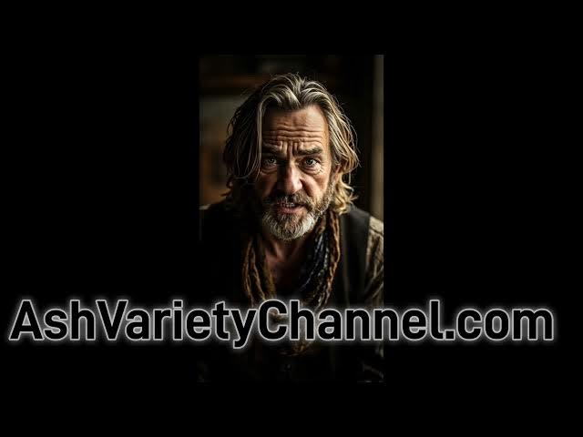 Video thumbnail for Don't miss the Ash Variety Channel on YouTube,  Rumble. & ashvarietychannel.com