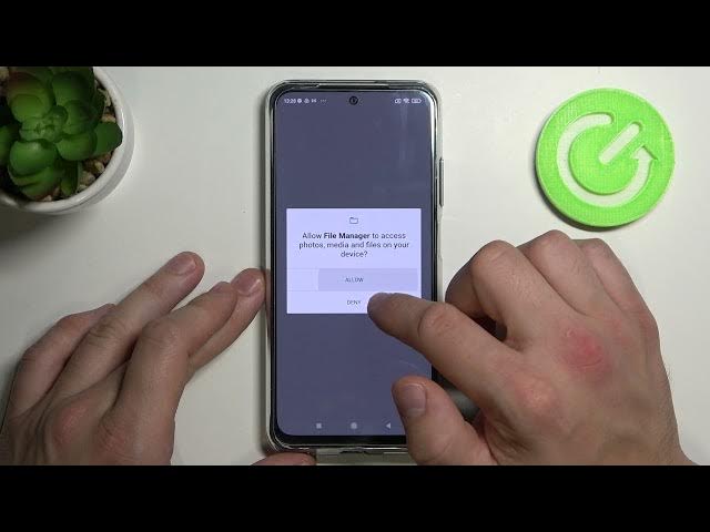 Video thumbnail for How to Set Custom Notification Sound on XIAOMI REDMI NOTE 10S – Customize Sounds