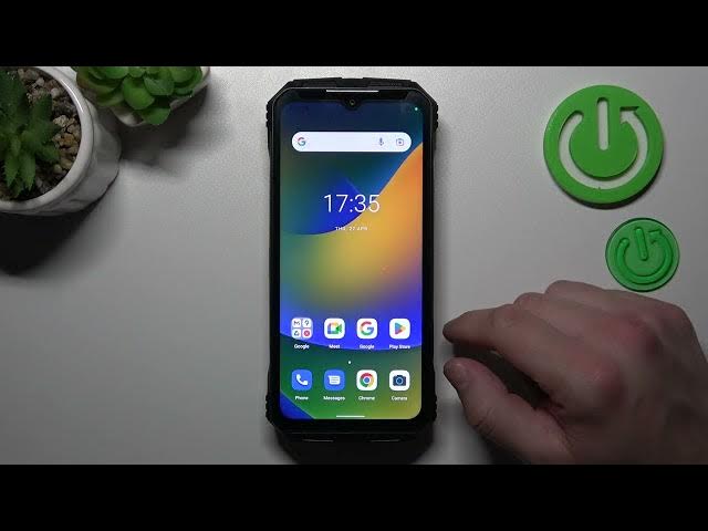 Video thumbnail for Does Doogee V Max Support Slow Motion Videos? Can I Record Slow-mo Videos via Doogee Smartphone?