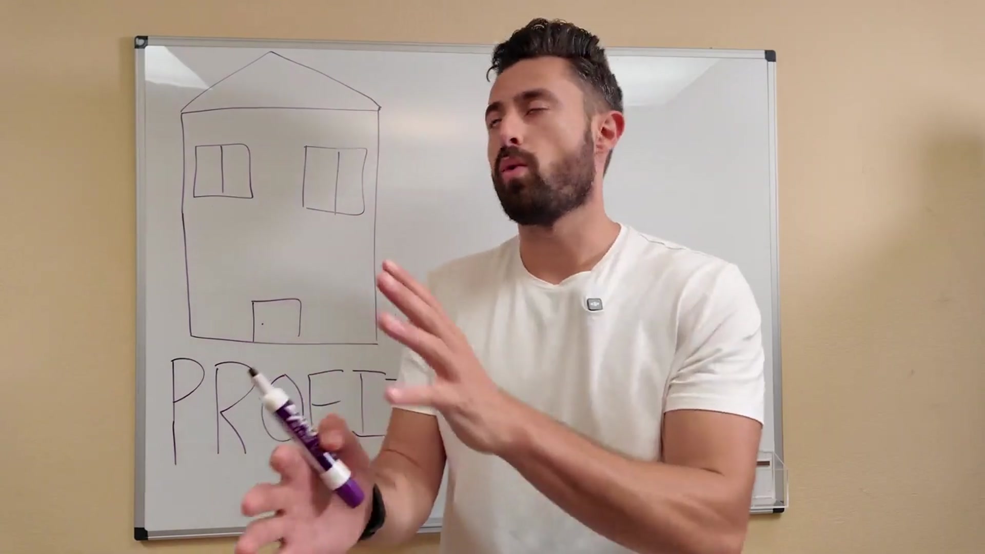 'Video thumbnail for investarters: rental property investing for beginners: how to analyze cash flow, roi & property values'