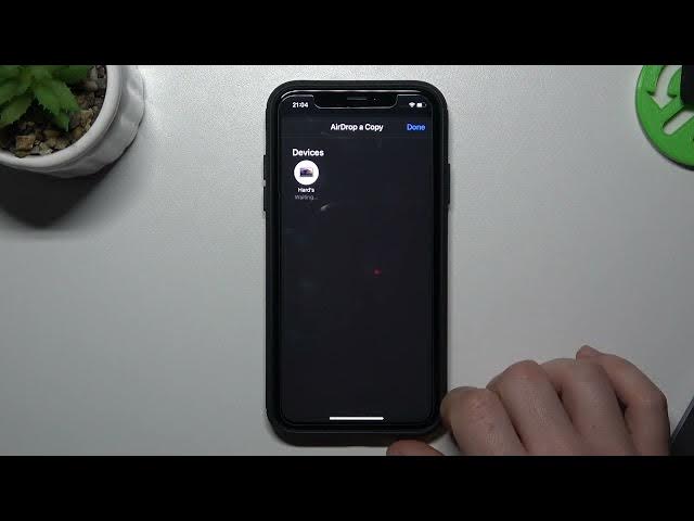Video thumbnail for AirDrop Your Passwords: The Quick and Secure Way to Share with Trusted Contacts