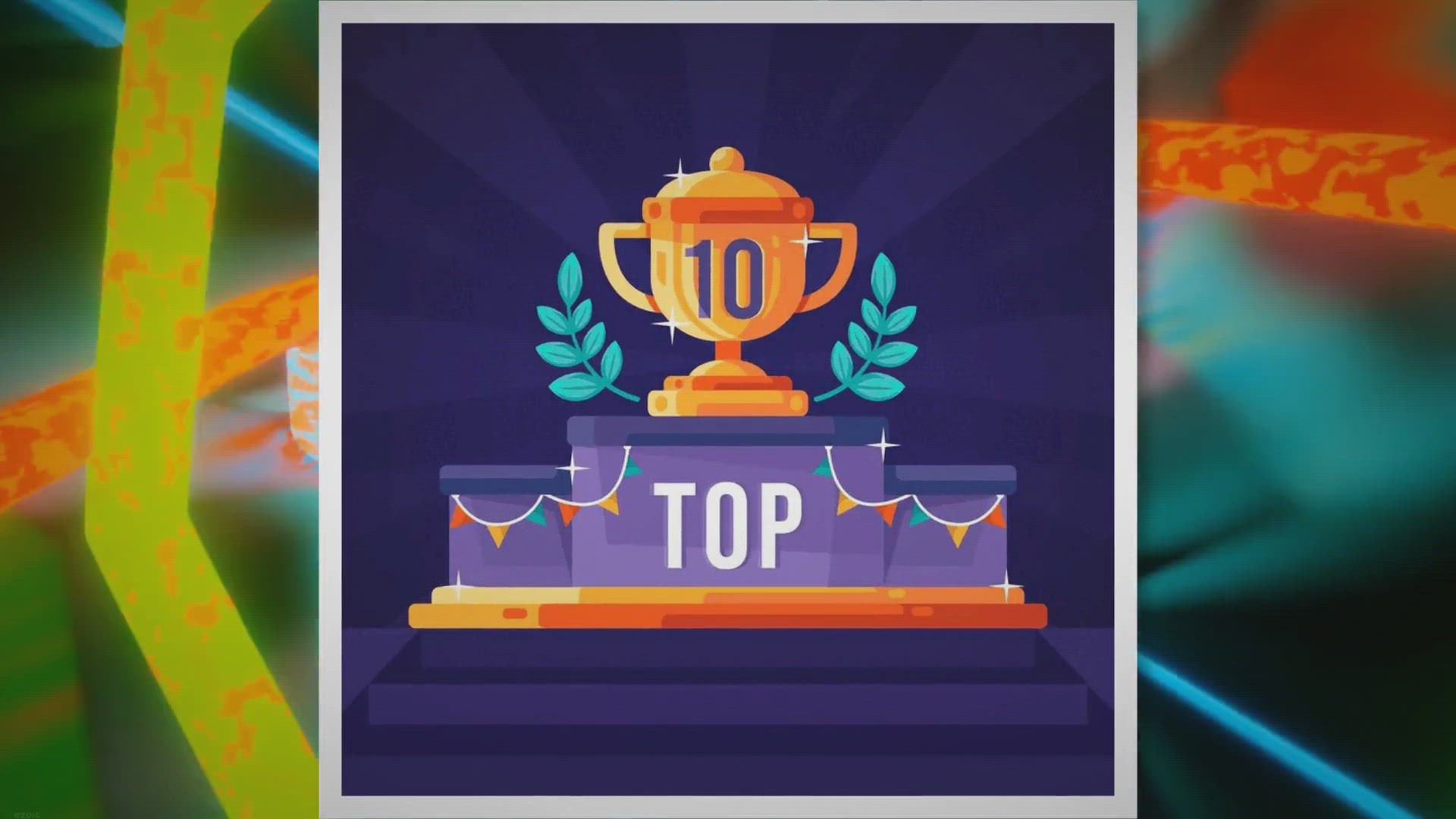 Video thumbnail for Oscar Nominations 2024: Hollywood Dominates All 10 Categories with “Oppenheimer” and “Barbie” Making Waves