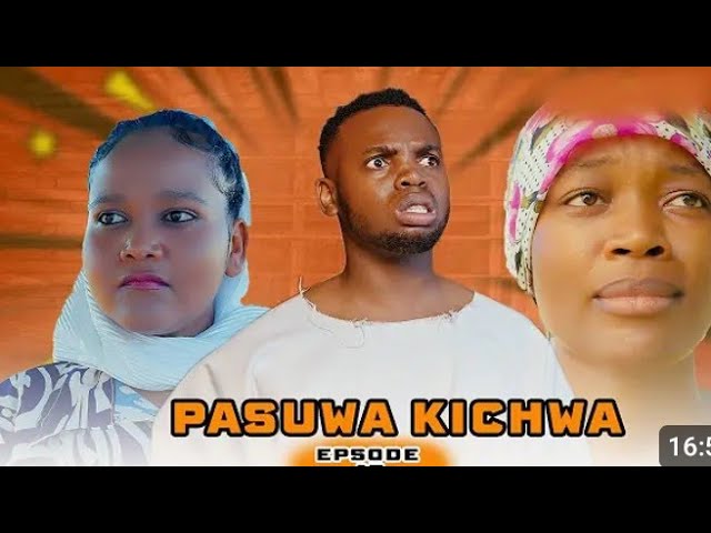 Video thumbnail for PASUA KICHWA I episode 16 I