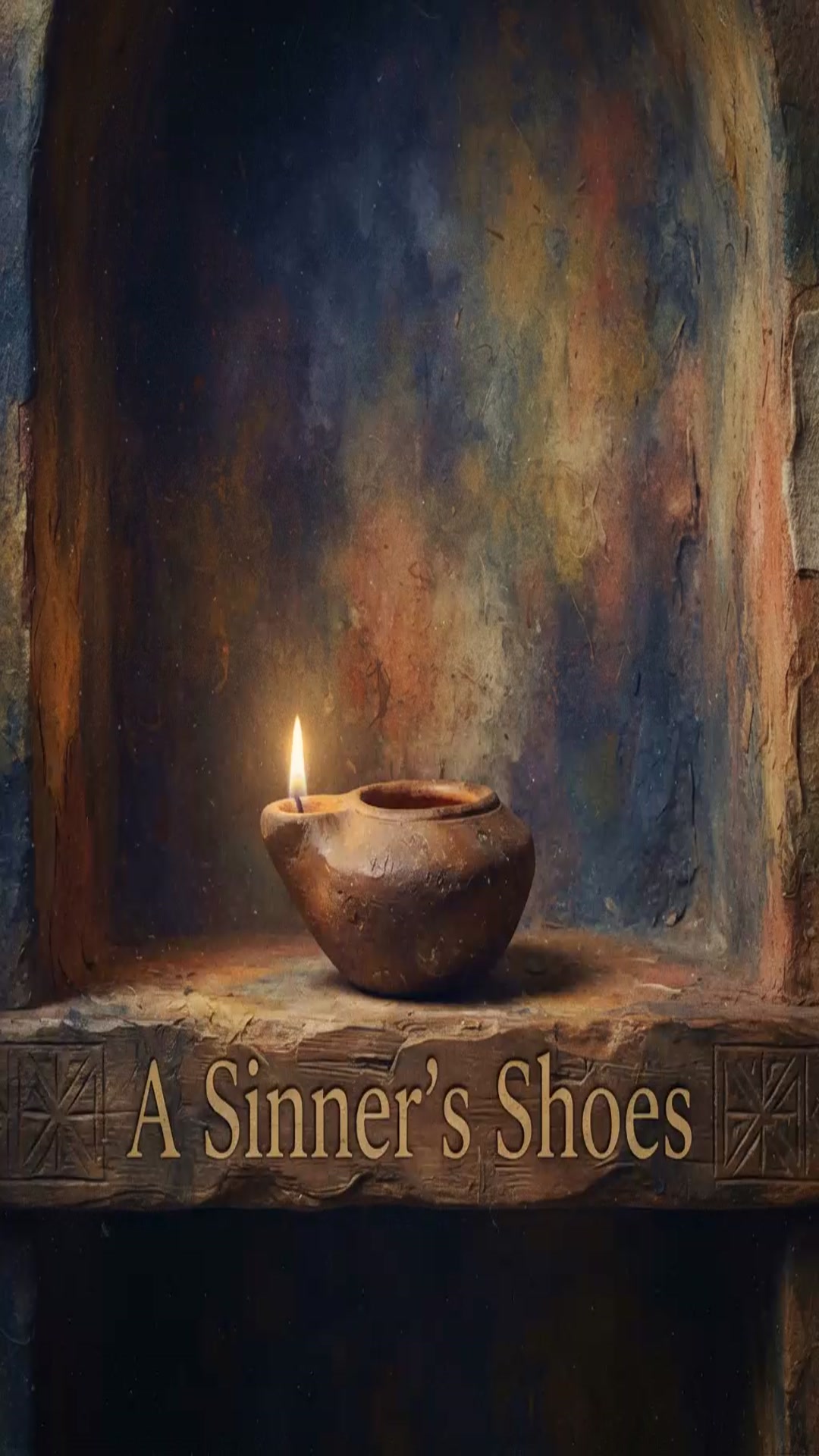 Video thumbnail for 16   A Sinner s Shoes