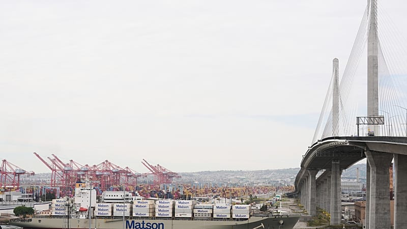 Video thumbnail for Vermont business owner reacts to Supreme Court decision striking down Trump’s tariffs